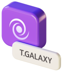 T.Galaxy