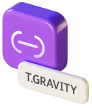 T.Gravity