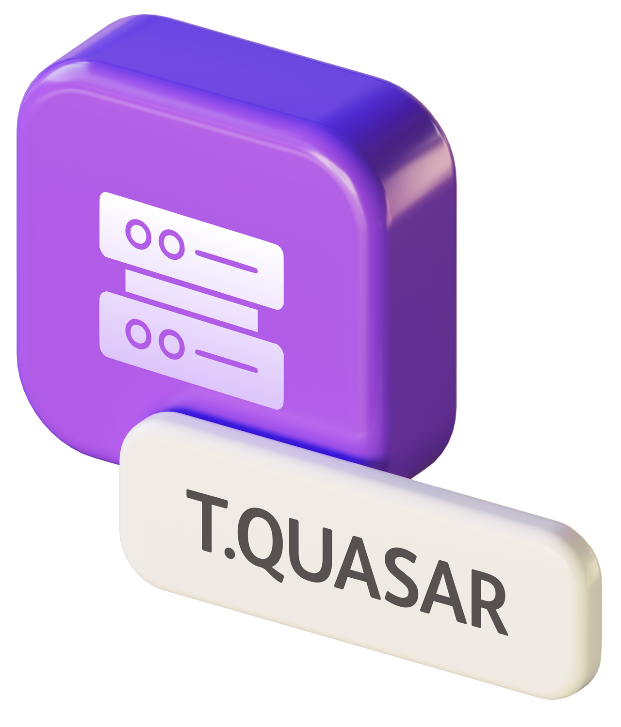 T.Quasar MCX server