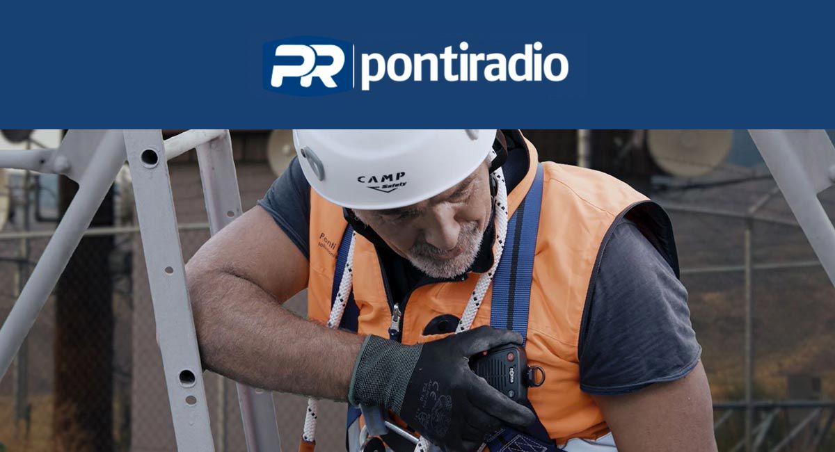 TASSTA for continuous remote safety assistance by “Angelo Custode”