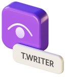 T.Writer