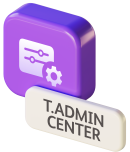 Admin Center