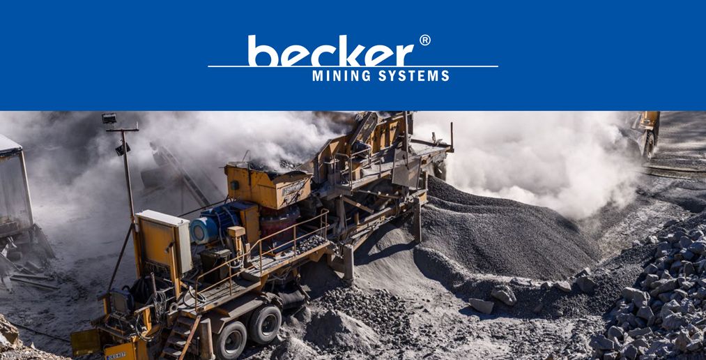 TASSTA for Becker Mining
