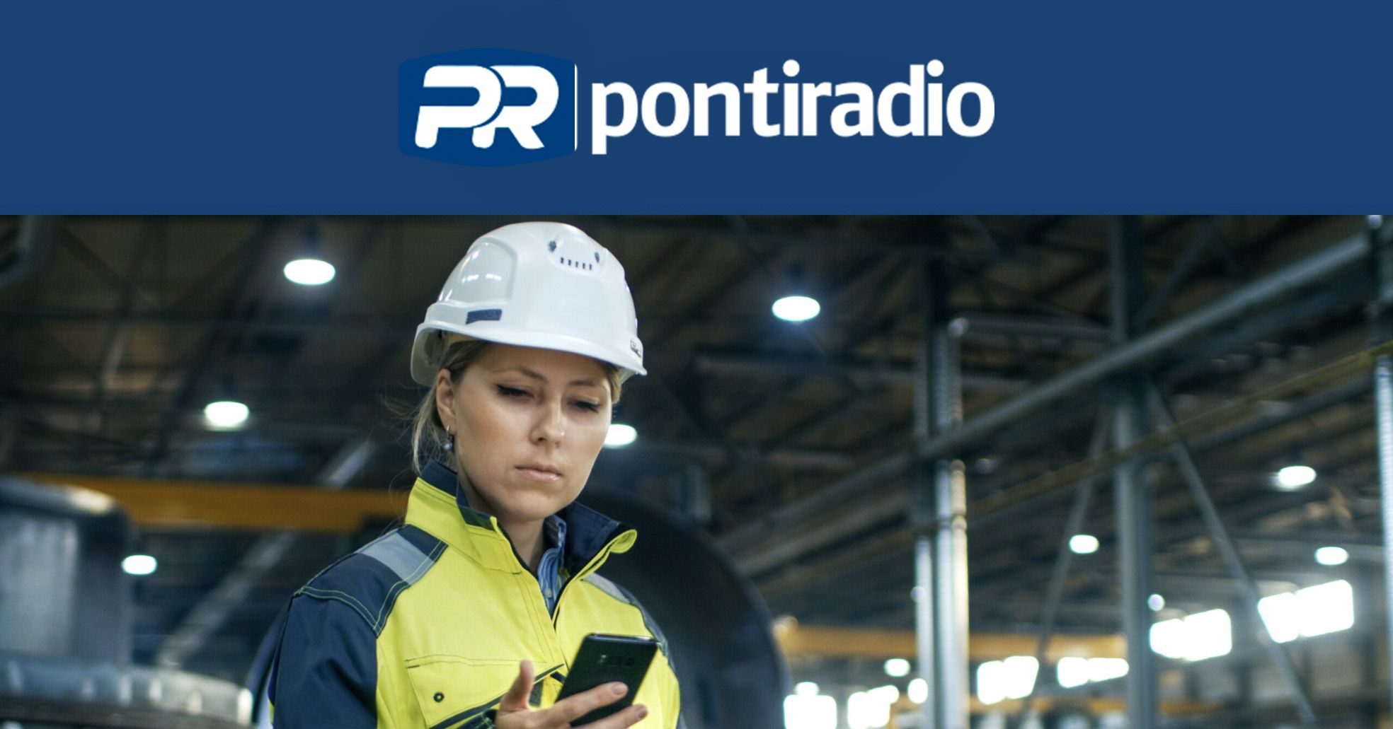 TASSTA pour la gestion centralisée de plusieurs sites industriels