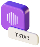 T.Star