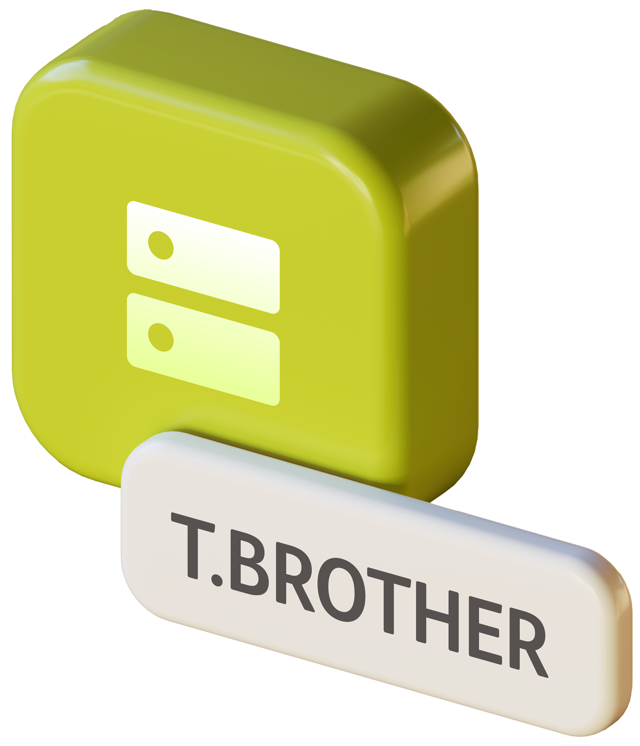 TASSTA T.Brother server