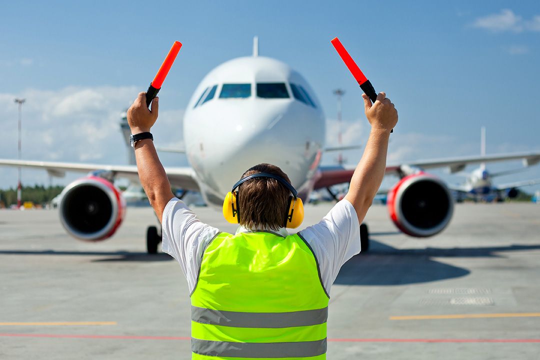 MCX solution for airports