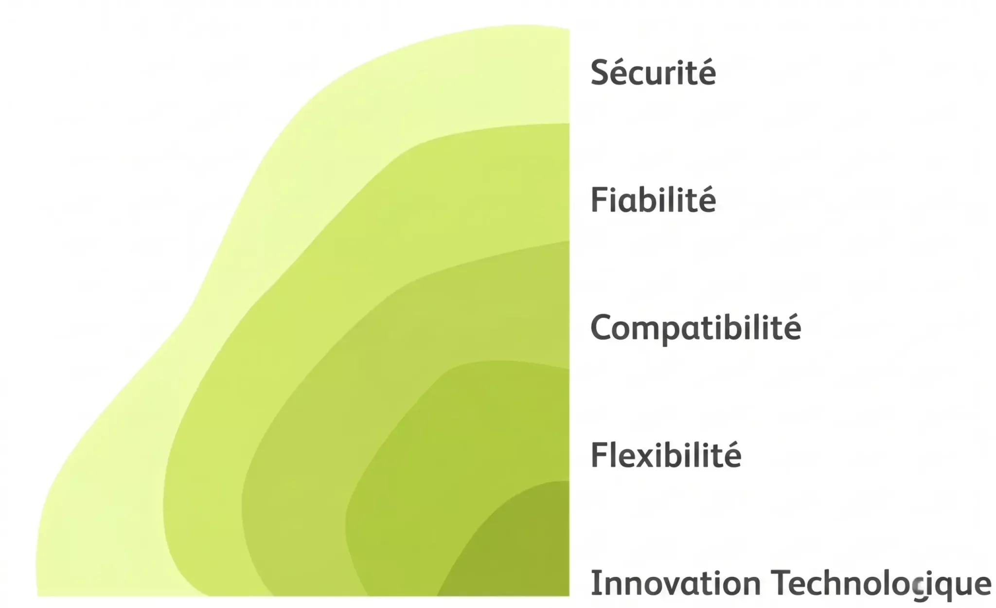 TASSTA core principles