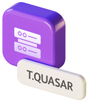 T.Quasar