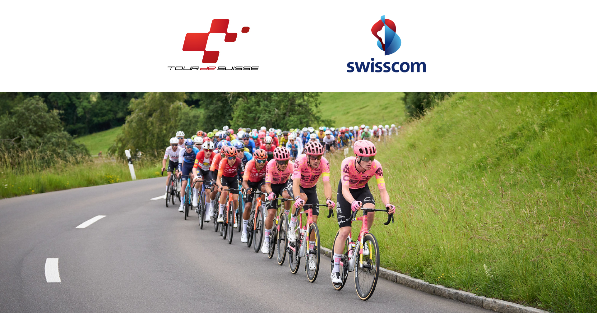 Tour de Suisse